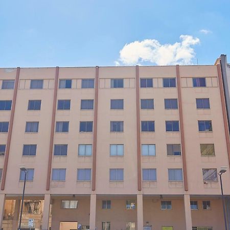 Sturzo 44 Panzió Palermo Kültér fotó